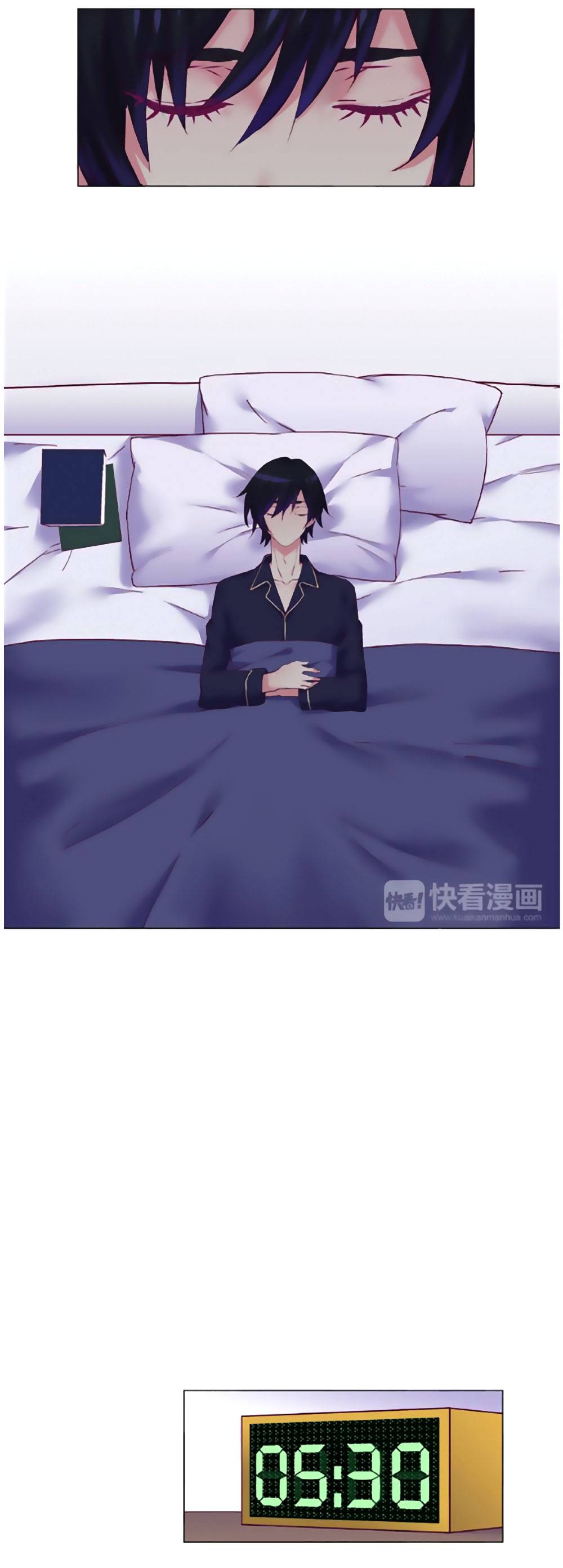 đừng nghịch, ta chỉ muốn yên tĩnh chapter 51 27