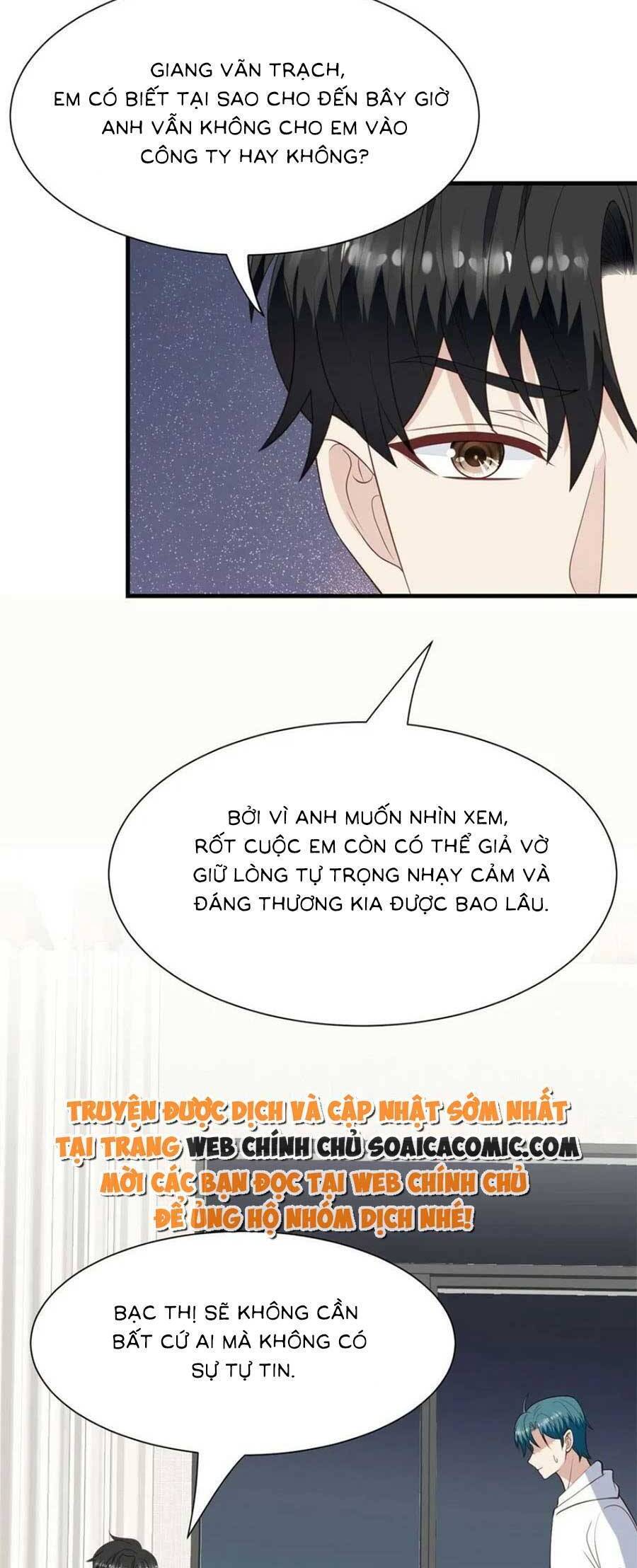 dựa vào đại lão ổn định vị trí c trong nam đoàn chapter 180 14