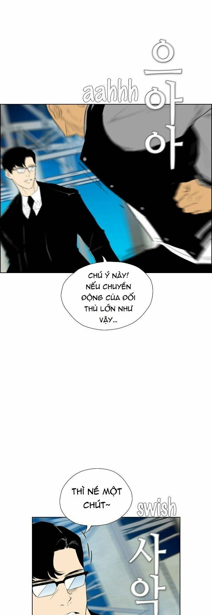 kẻ hồi sinh chapter 112 31