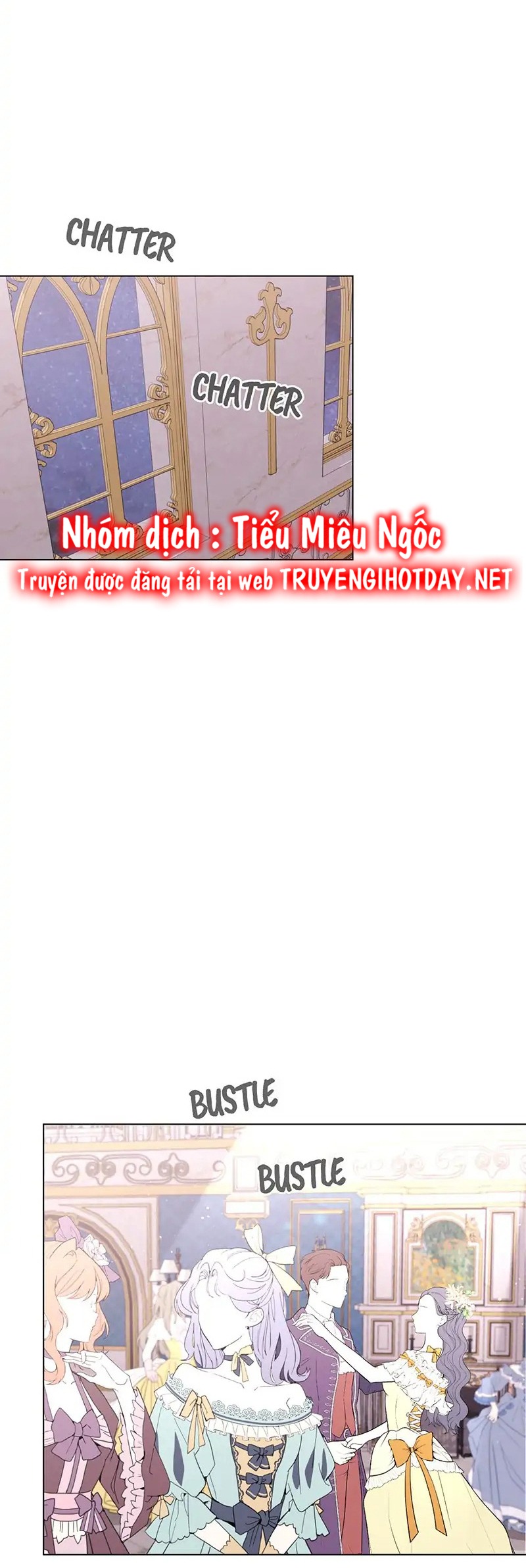 nữ phản diện muốn có kết thúc đẹp chapter 55 2