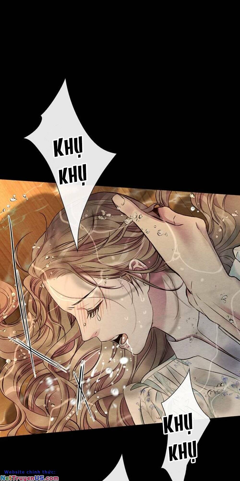 Hoàng Tử Rắc Rối chapter 26.1 9