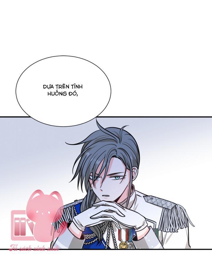 nguyện ước vô vọng của ma nữ chapter 41 21