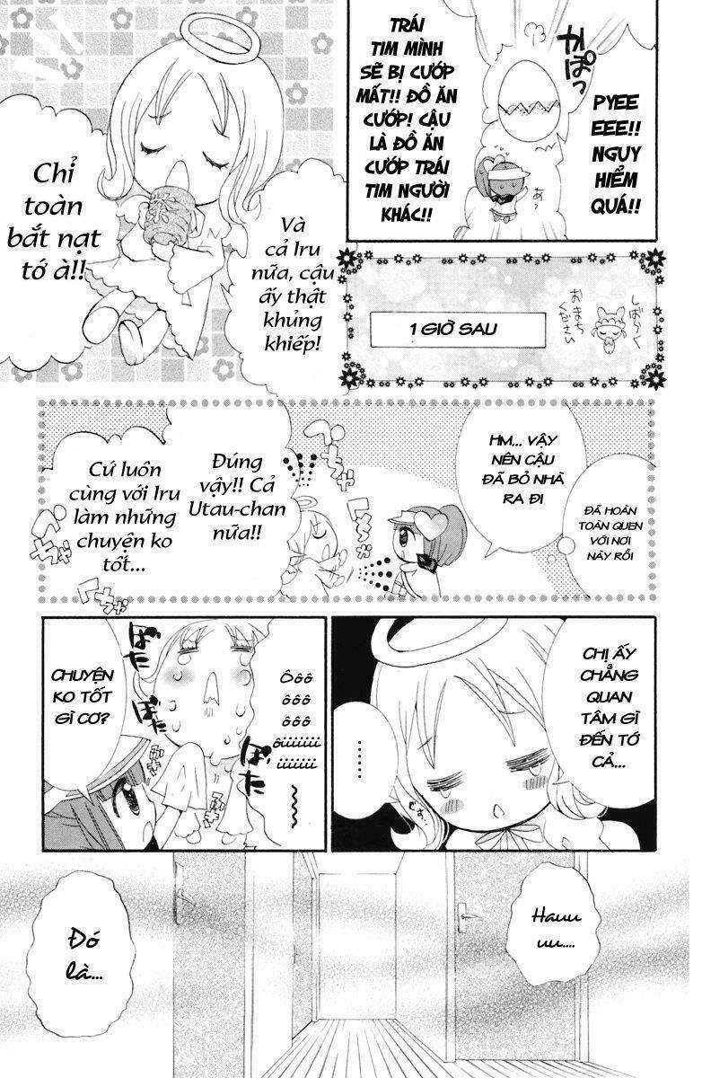 shugo chara chapter 16 36