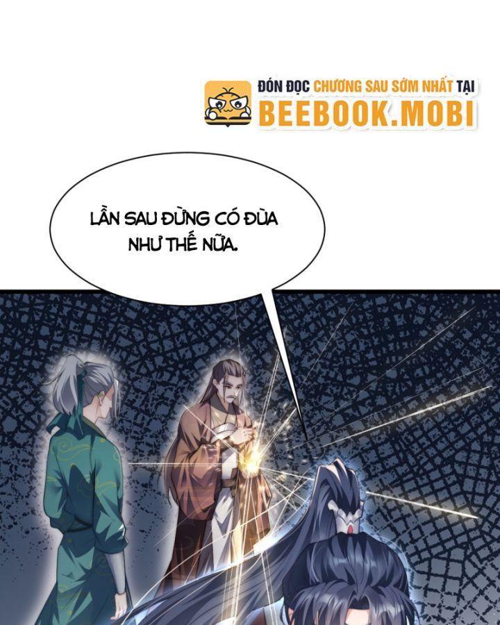 tu chân chi thiên mệnh đại phế vật chapter 5 42