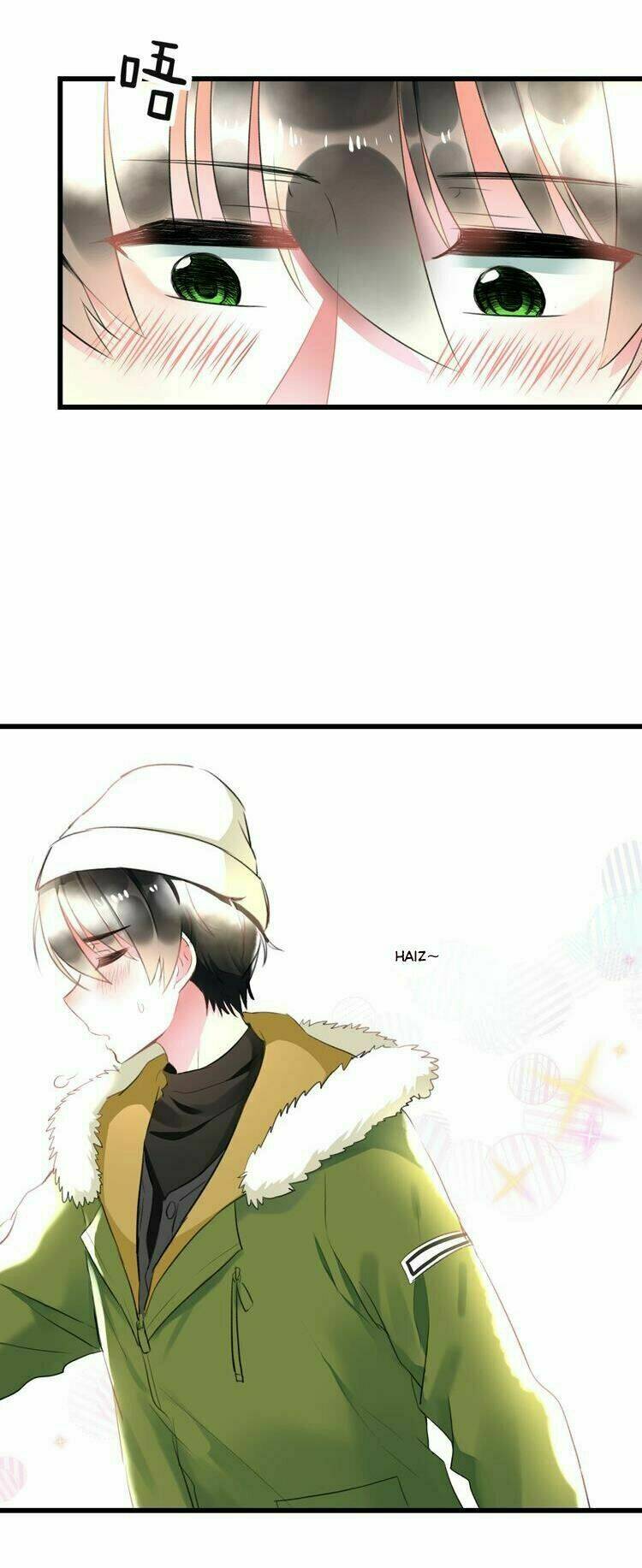 lão ca minh tinh, mời xuất chiêu! chapter 54 8