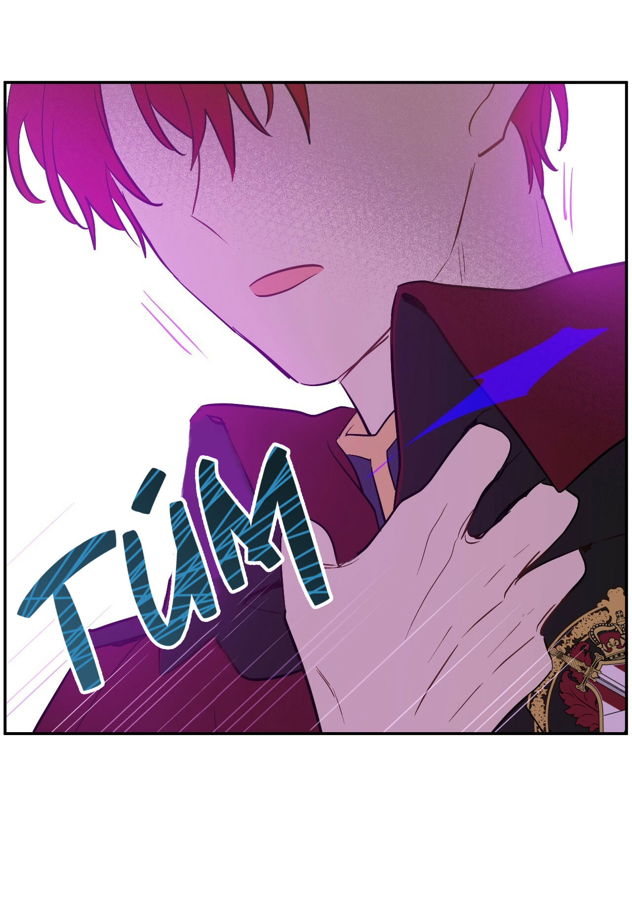 bỗng một ngày nọ tôi trở thành nàng công chúa chapter 119 66