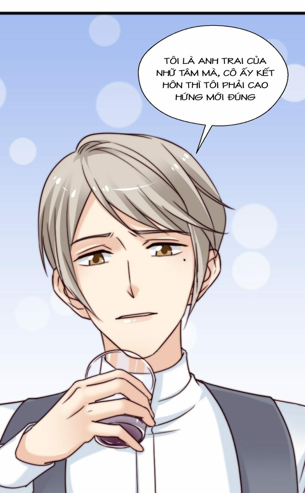 bí mật của thiên kim chapter 120 3