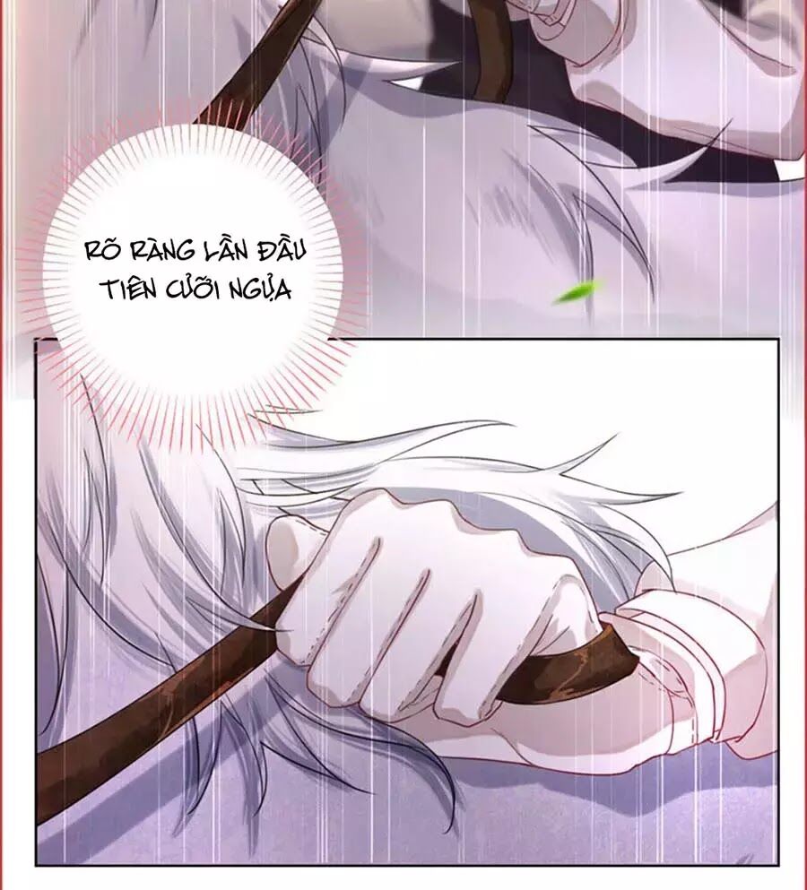 thần luân mật luyến chapter 40 33