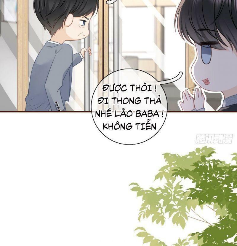 bạn gái tôi mới 30+ tuổi xuân chapter 73 22