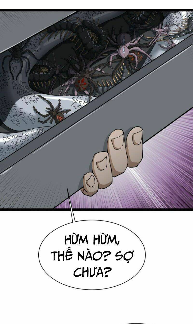 hồi xuân tiểu độc y chapter 10 27