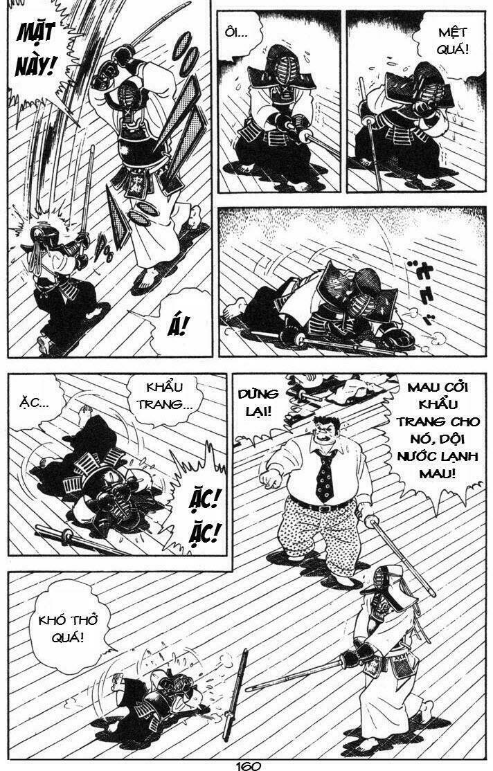 ore wa teppei chapter 76 42