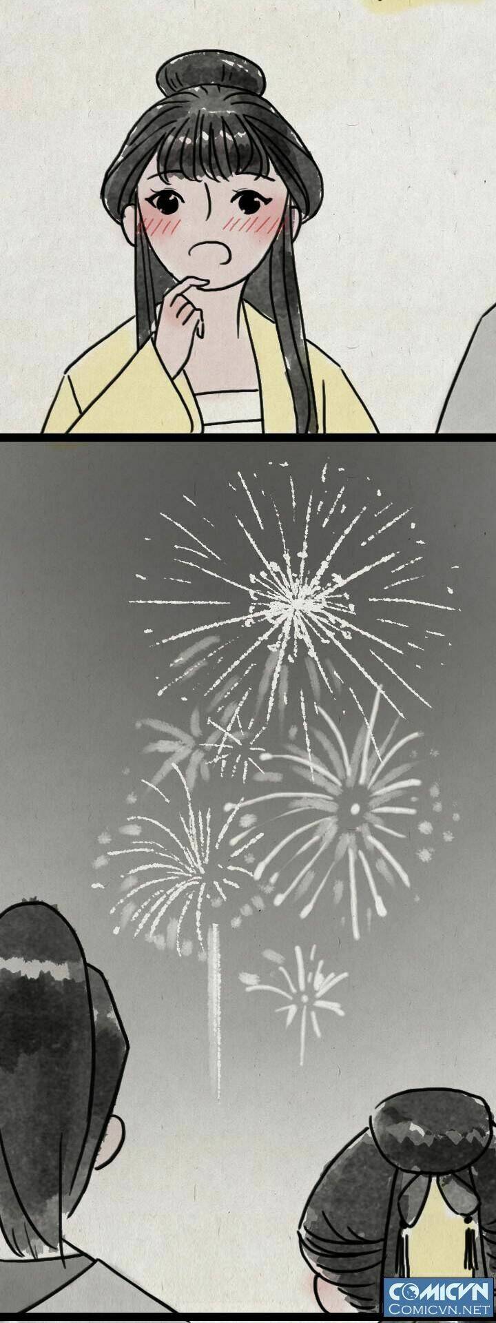 nhất thiền tiểu hòa thượng chapter 51 20