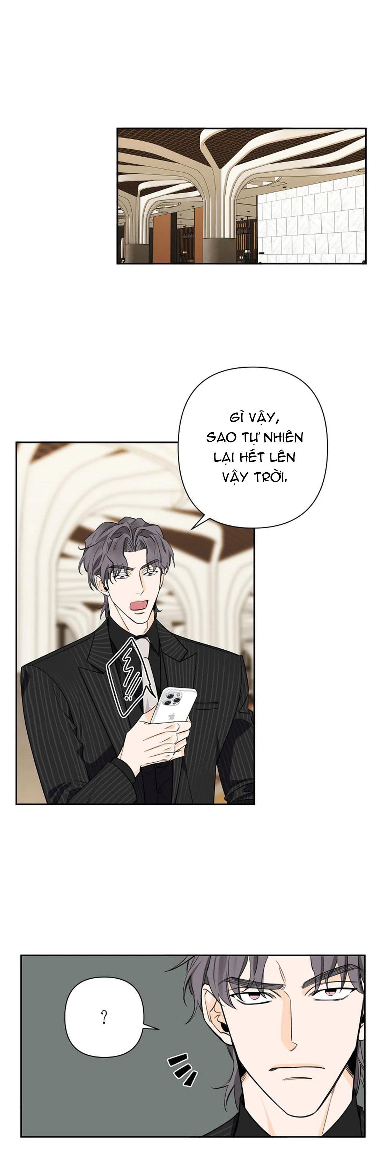 đêm dịu dàng chapter 48 6