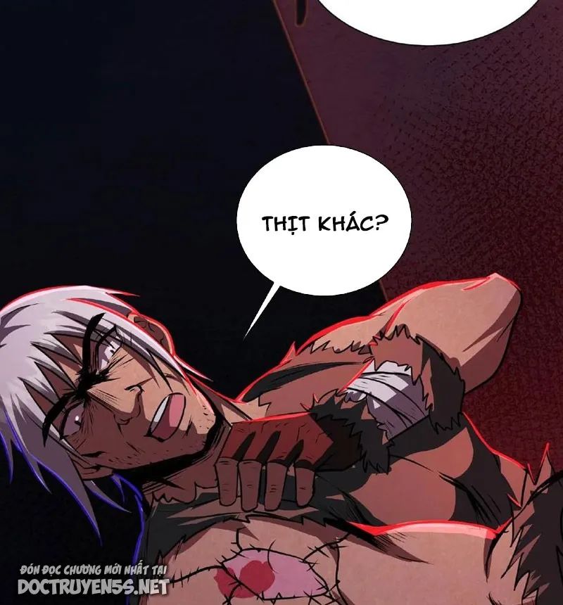 quỷ dị dược tề sư: bệnh nhân của ta đều là kinh khủng chapter 24 16