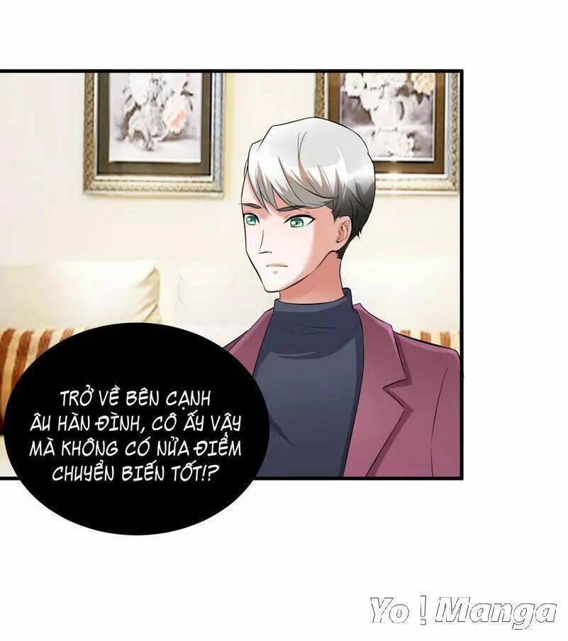 cô dâu gả thay của tổng tài chapter 71 16