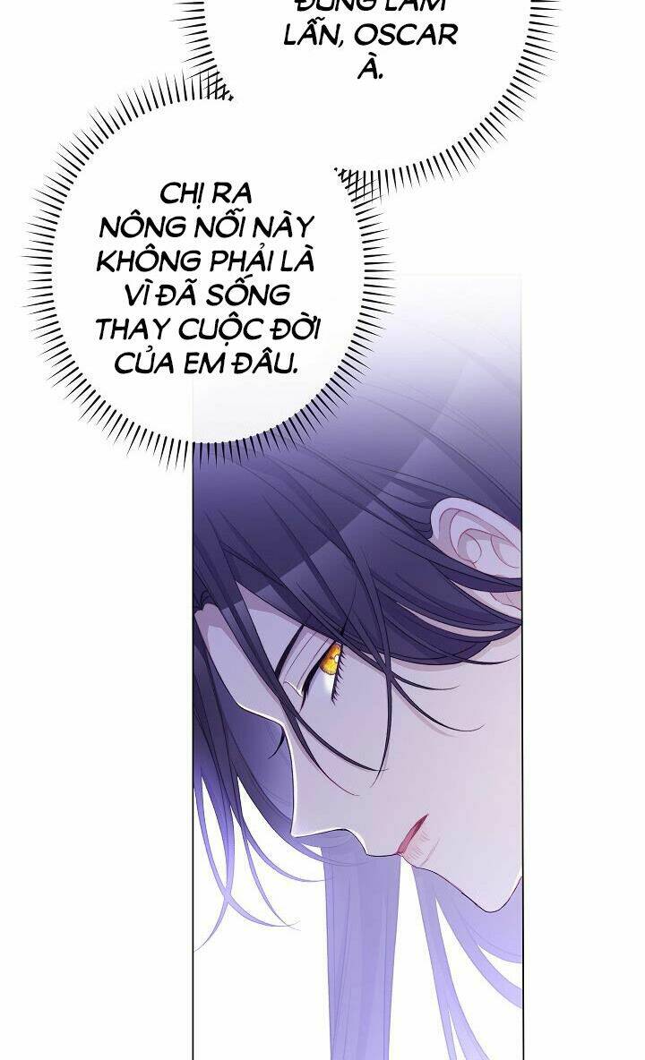 ác nữ phản diện đảo ngược đồng hồ cát chapter 87.2 30