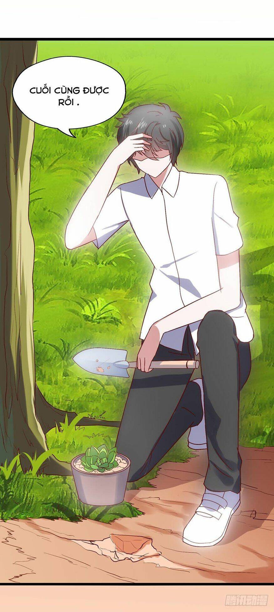 ác ma bàn bên chapter 34 34