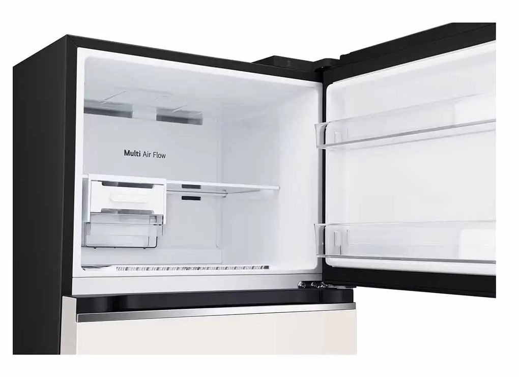 Tủ Lạnh LG Inverter 335 Lít GN-B332BG - hàng chính hãng - chỉ giao HCm