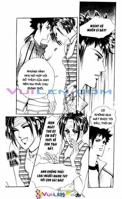 vật cản tình yêu chapter 5 86