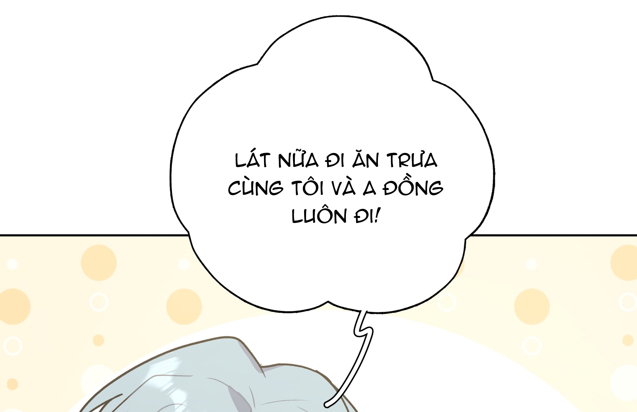 đừng nói yêu tôi (don't say you love me) chapter 21 100