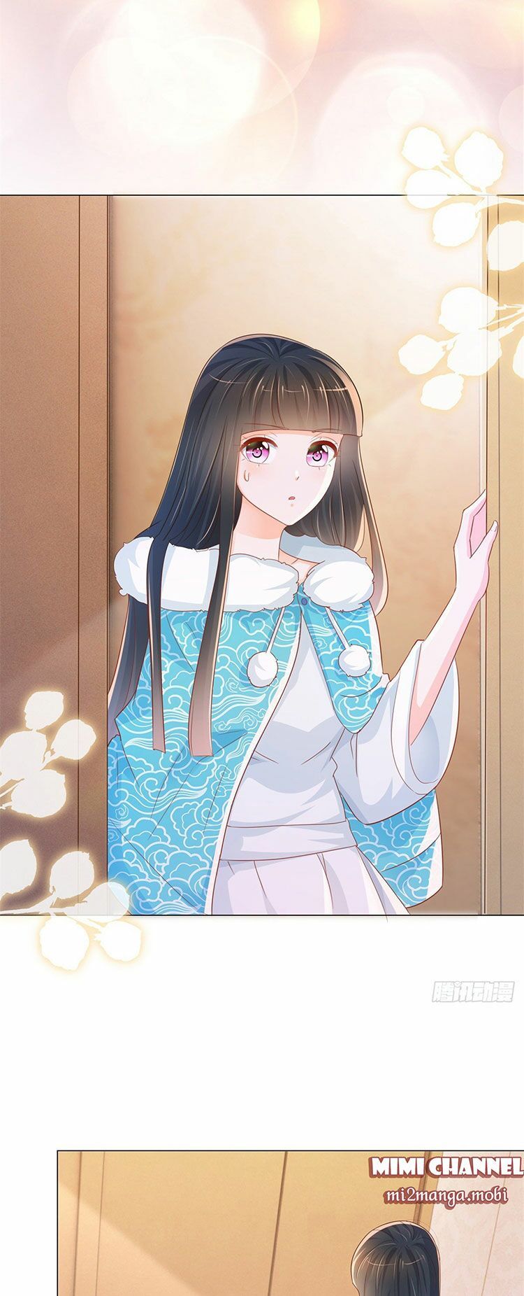 ẩn hôn 100%: chọc tức vợ yêu mua một tặng một chapter 297.1 4