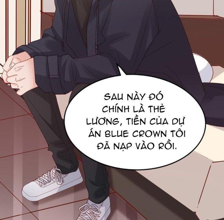 chiếc bật lửa và váy công chúa (b) chapter 46 46