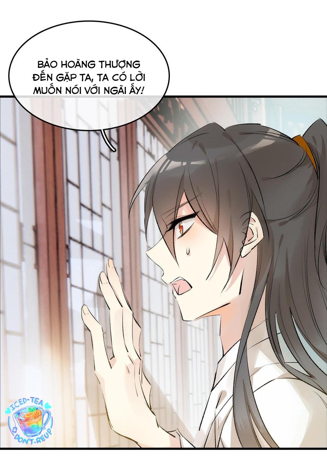 các nam nhân ở rể chapter 7 18