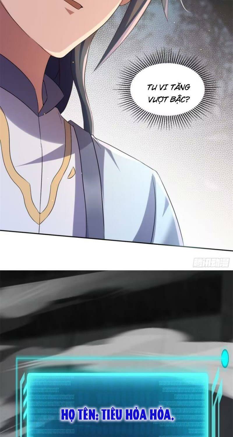 trăm tuổi mở hệ thống: con hiền cháu ngoan quỳ khắp núi! chapter 9 59