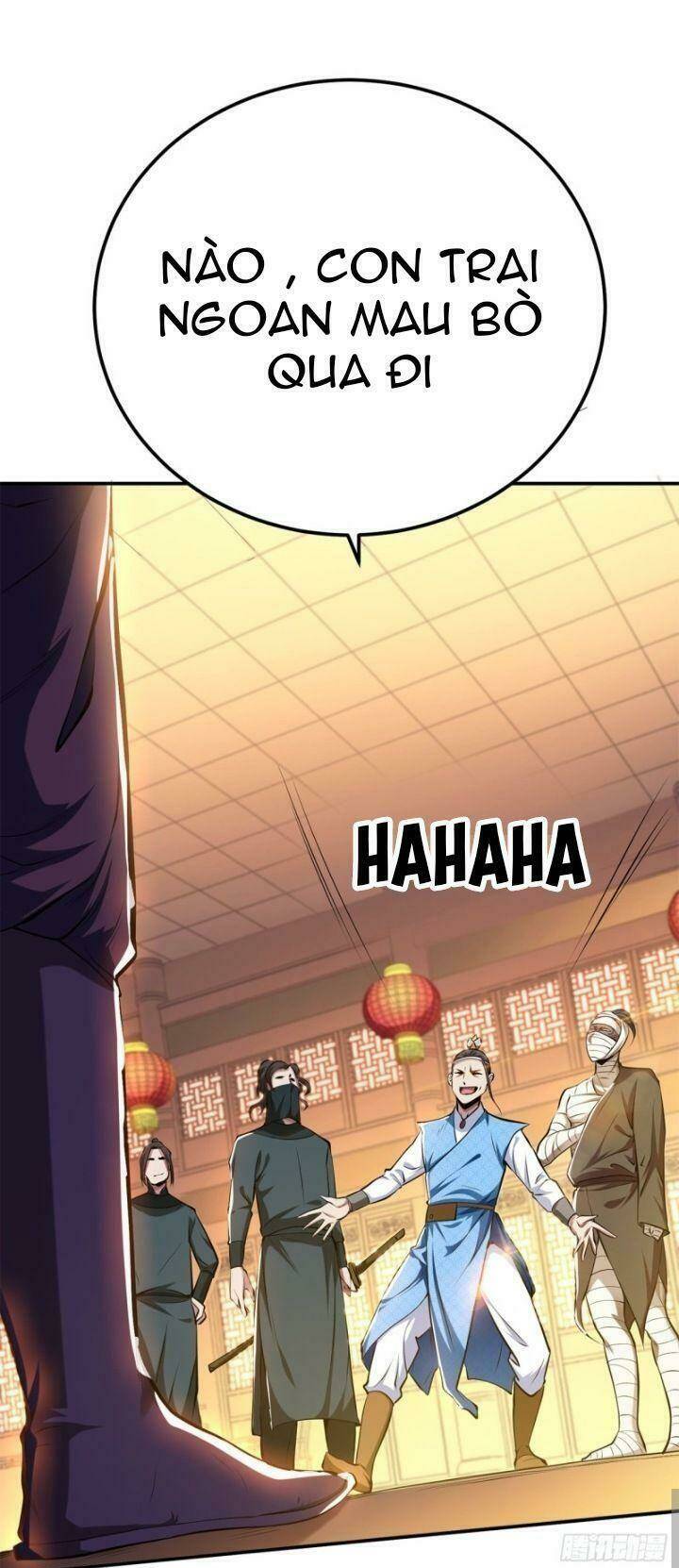 nam chủ và hậu cung đều dưới trướng ta chapter 7 5