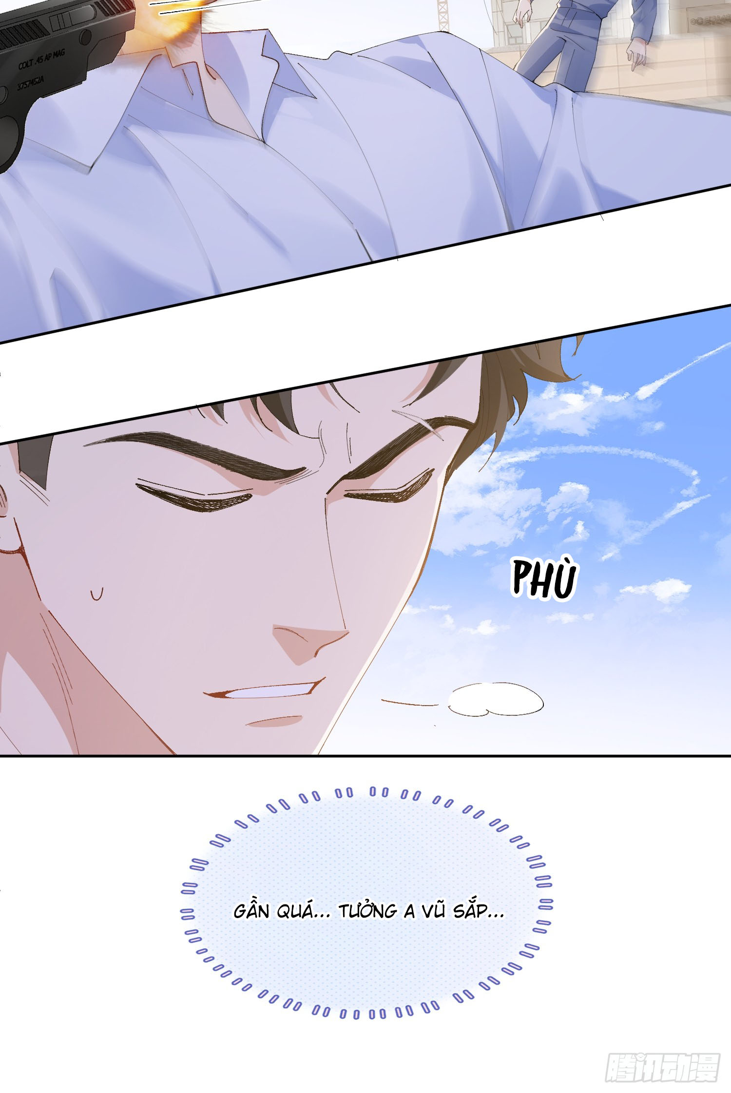 ỷ trên hiếp dưới chapter 10 9