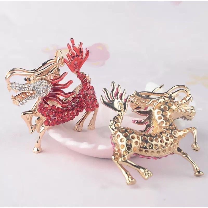 Móc chìa khoá dễ thương,đa dạng mẫu mã