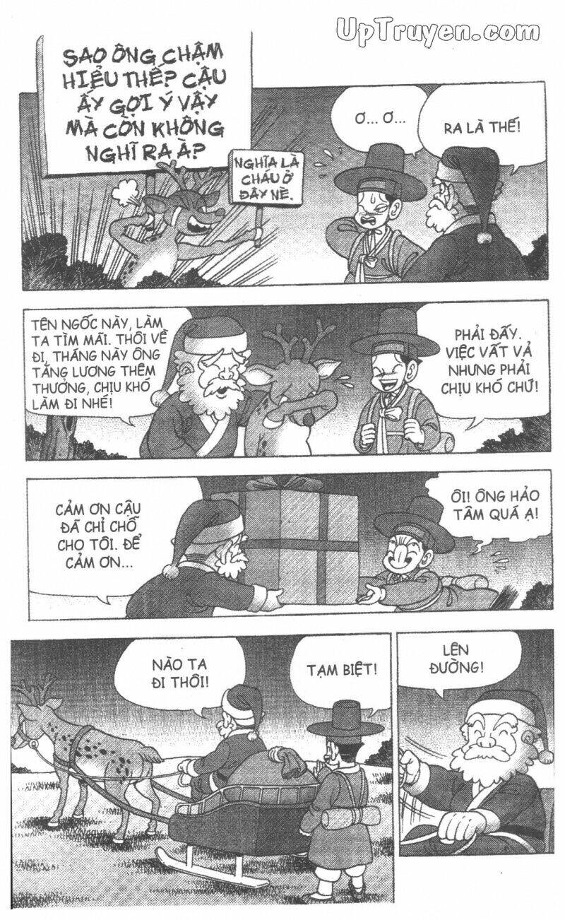 đội quân nhí nhố chapter 39 110