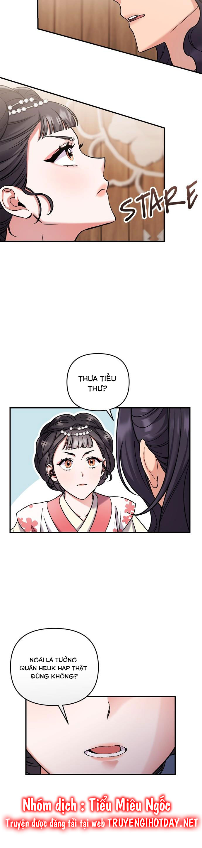 cao thủ chốn hậu cung chapter 14 30