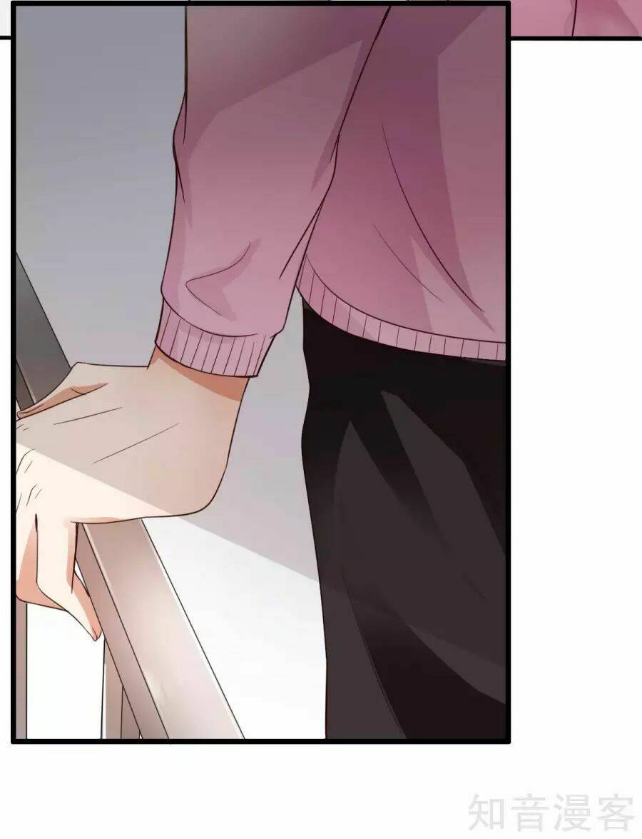 cường thế tù ái - địch thiếu đừng xằng bậy chapter 3 17