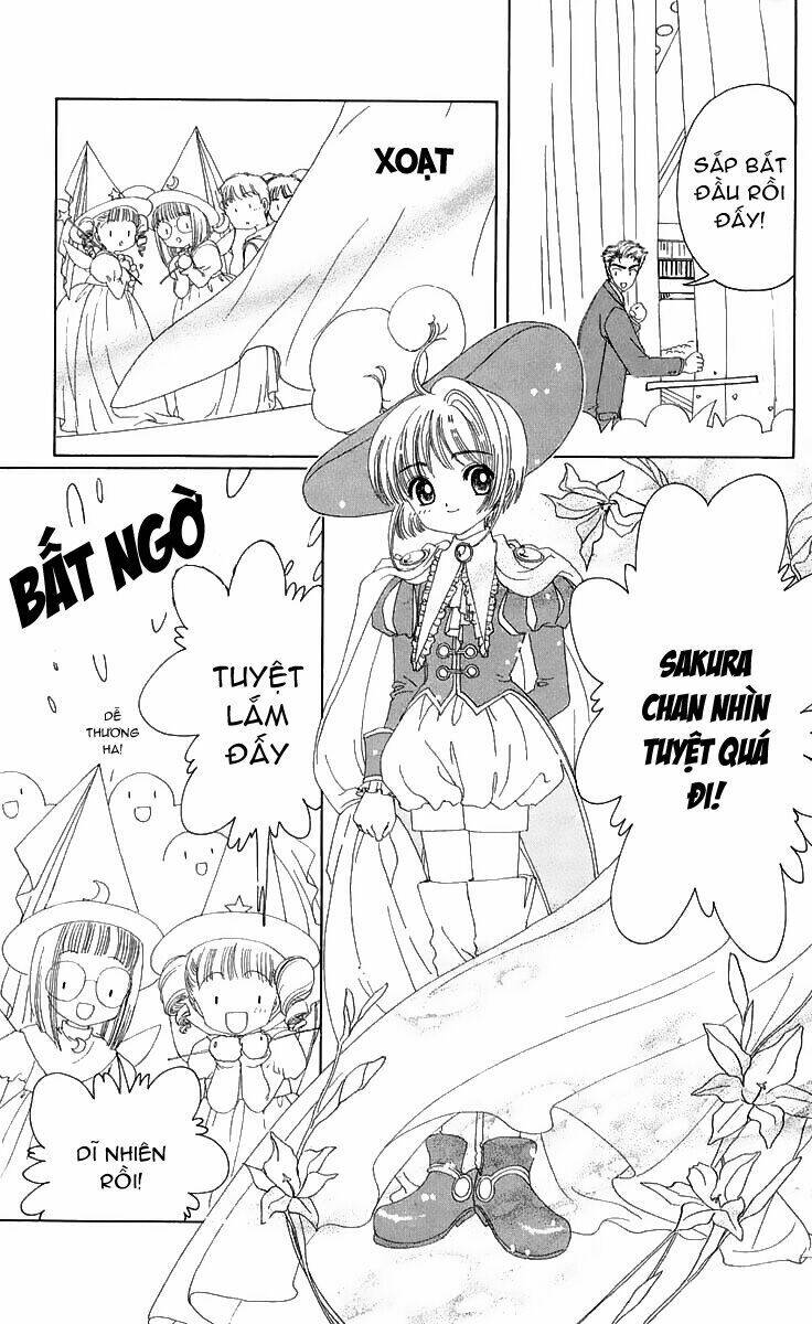 card captor sakura chapter 20 16