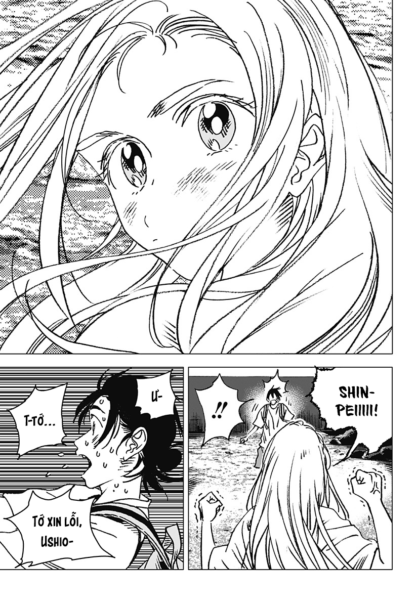 summer time render chapter 139 11