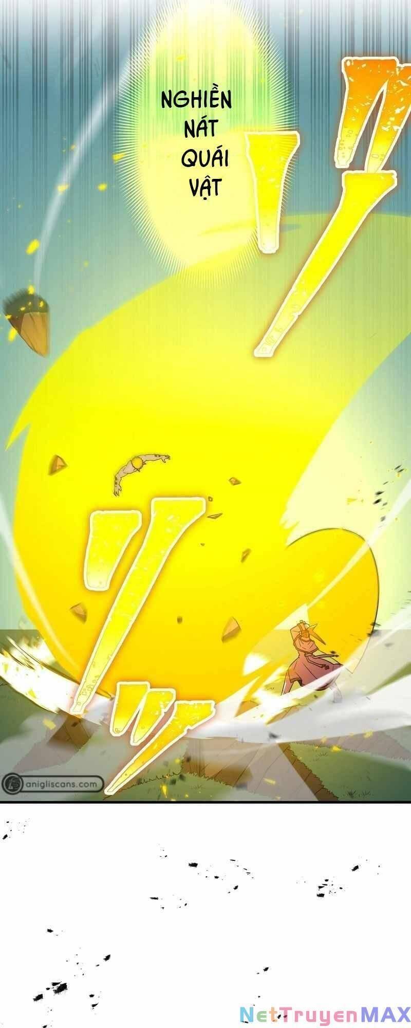 Huyết Thánh Cứu Thế Chủ~ Ta Chỉ Cần 0.0000001% Đã Trở Thành Vô Địch chapter 30 93