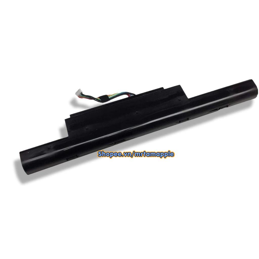 Pin Laptop DÀNH CHO ACER E5-575 - 4 CELL - Aspire E15 E5-475G, E5-523G, E5-533G, E5-573G, E5-575G, E5-774G