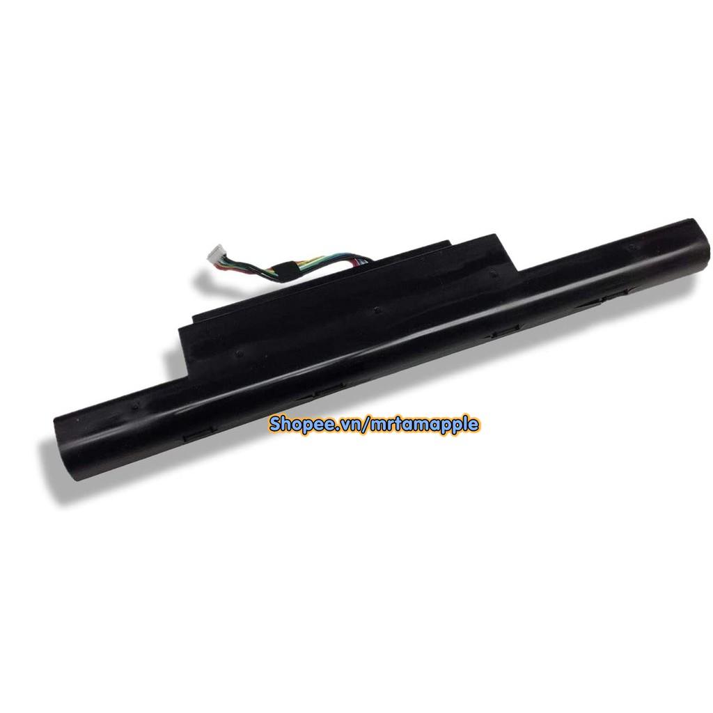 Pin Laptop DÀNH CHO ACER E5-575 (AS16B5J) - 4 CELL - Aspire E15 E5-475G, E5-523G, E5-533G, E5-573G, E5-575G, E5-774G