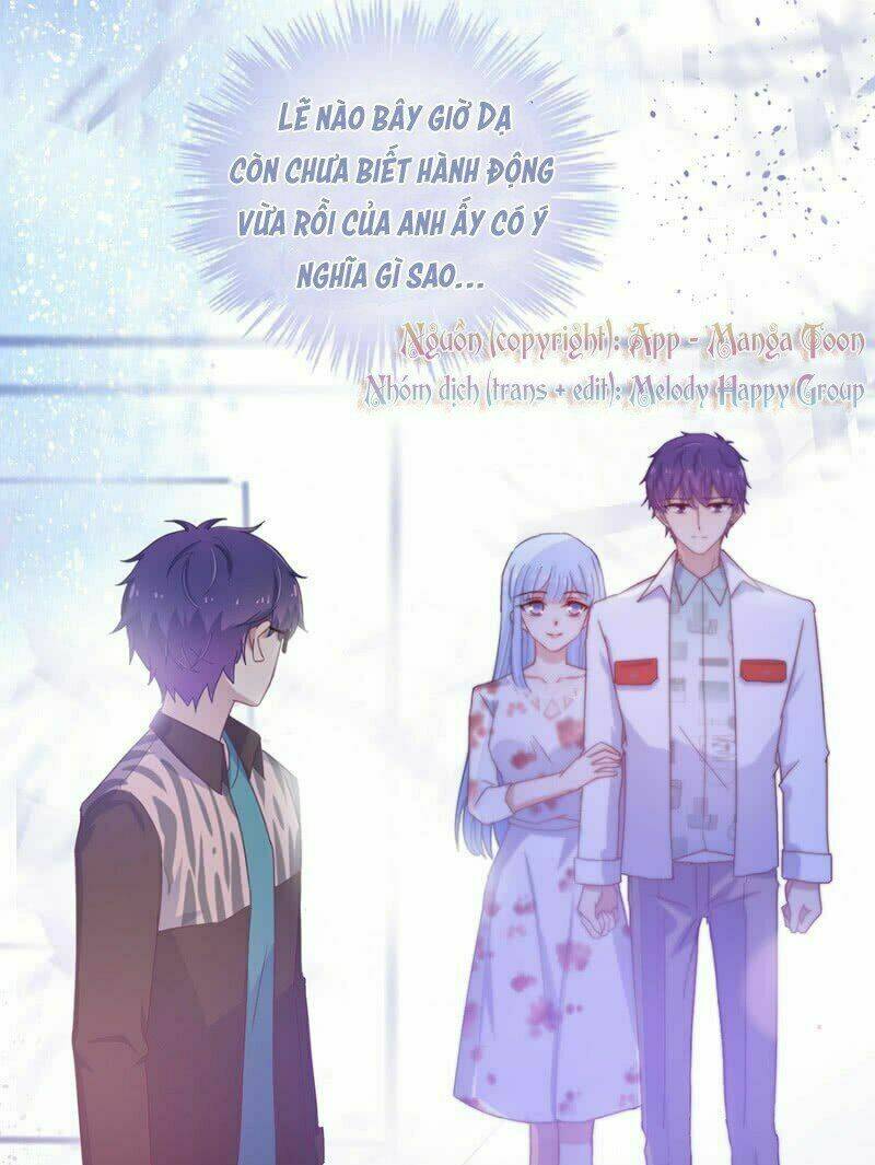 ma lạt thiên kim đẩu ác thiếu chapter 115 31