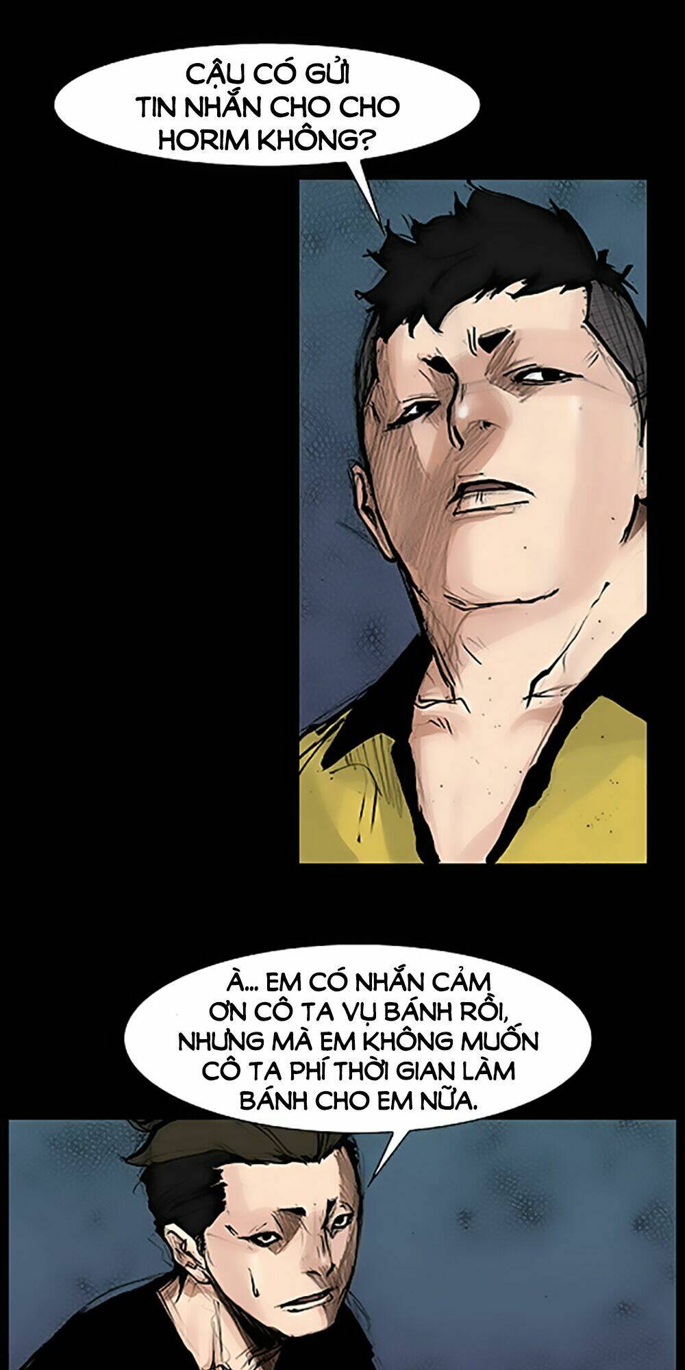 độc cô tiền truyện chapter 65 23