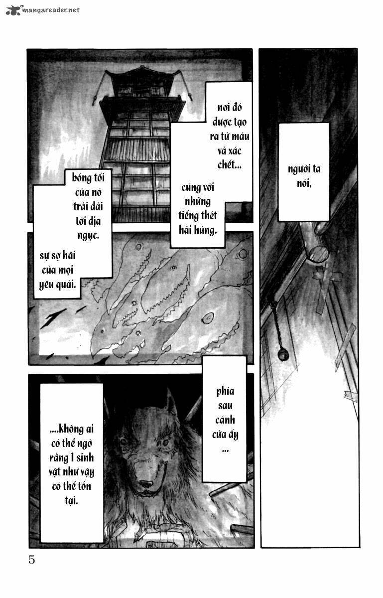 cerberus chapter 1 5