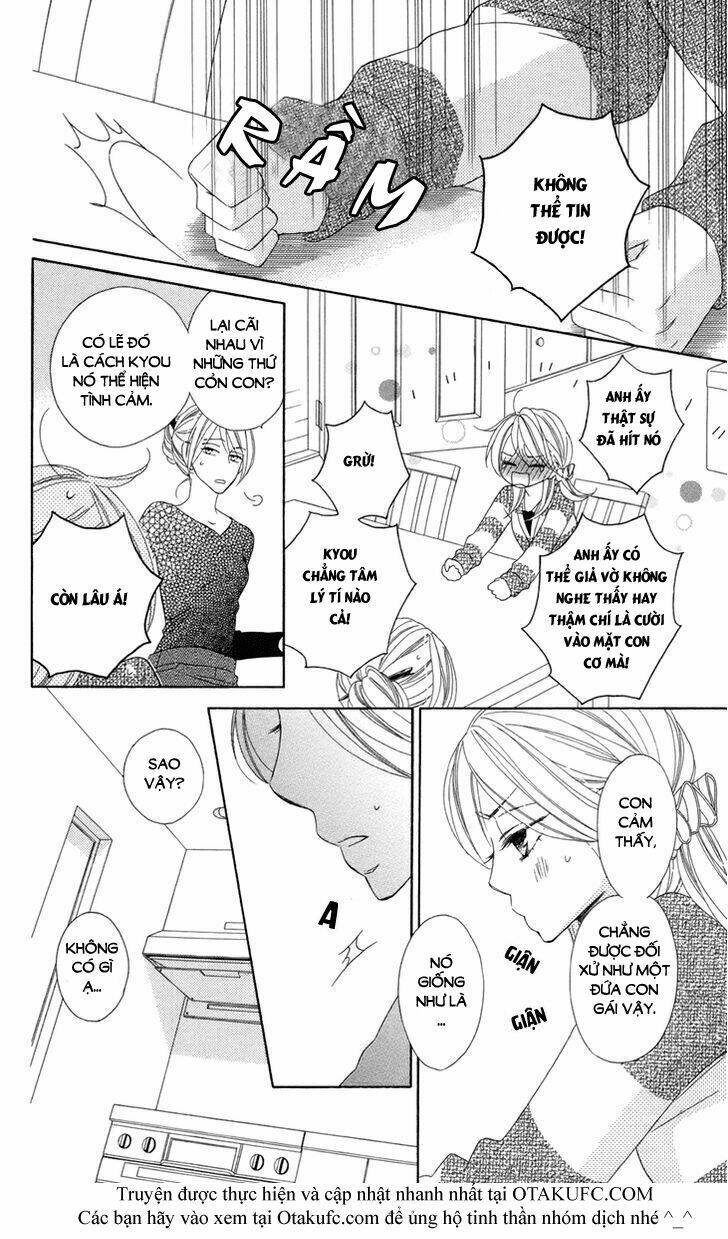 yêu quái cánh đen chapter 65 13