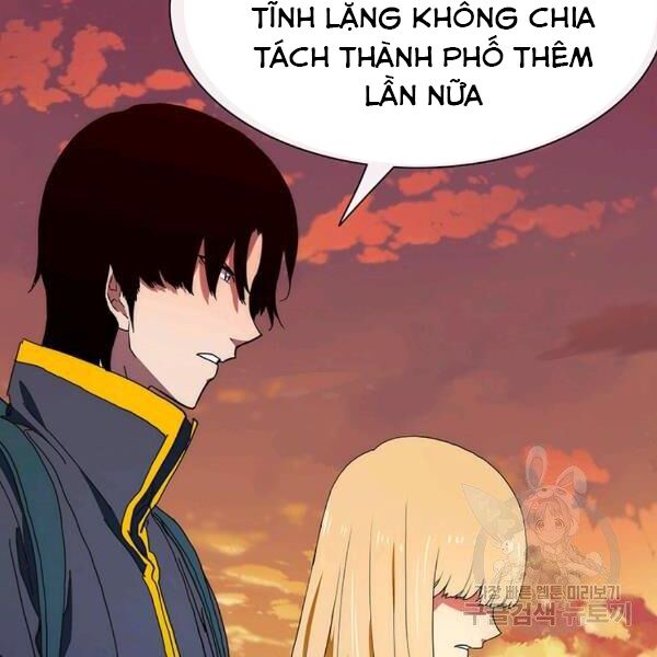 các chòm sao chỉ chú ý mình tôi chapter 25 128