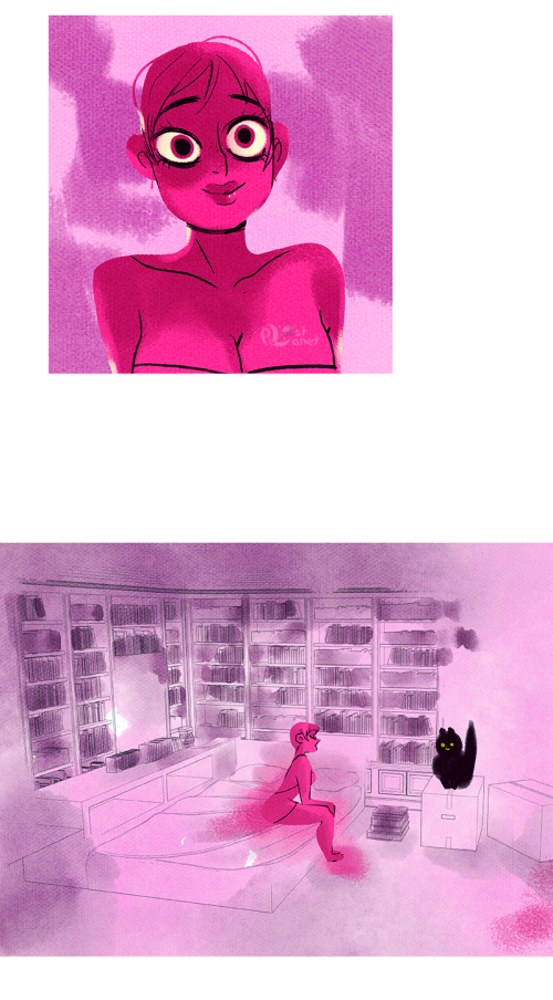 thần thoại olympus chapter 11 30