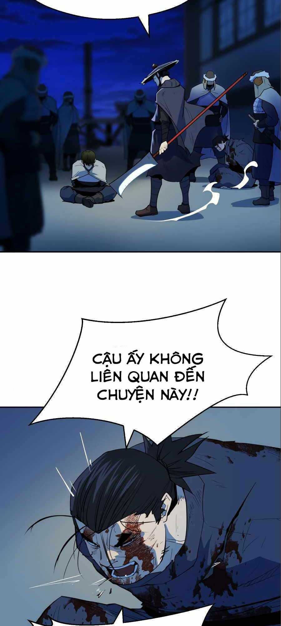 thiếu niên kiếm sư chapter 7 33