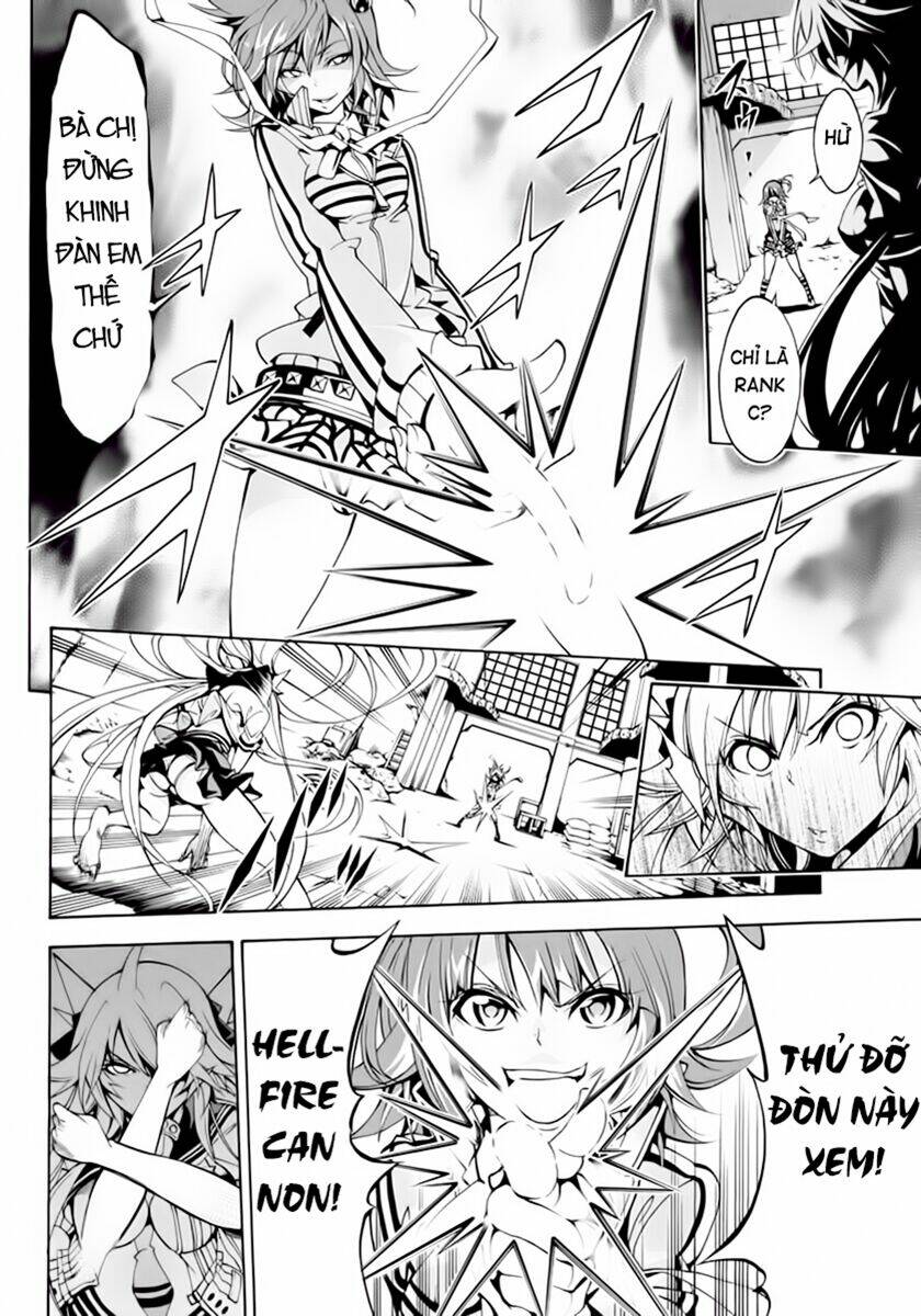 rising x rydeen chapter 8 8