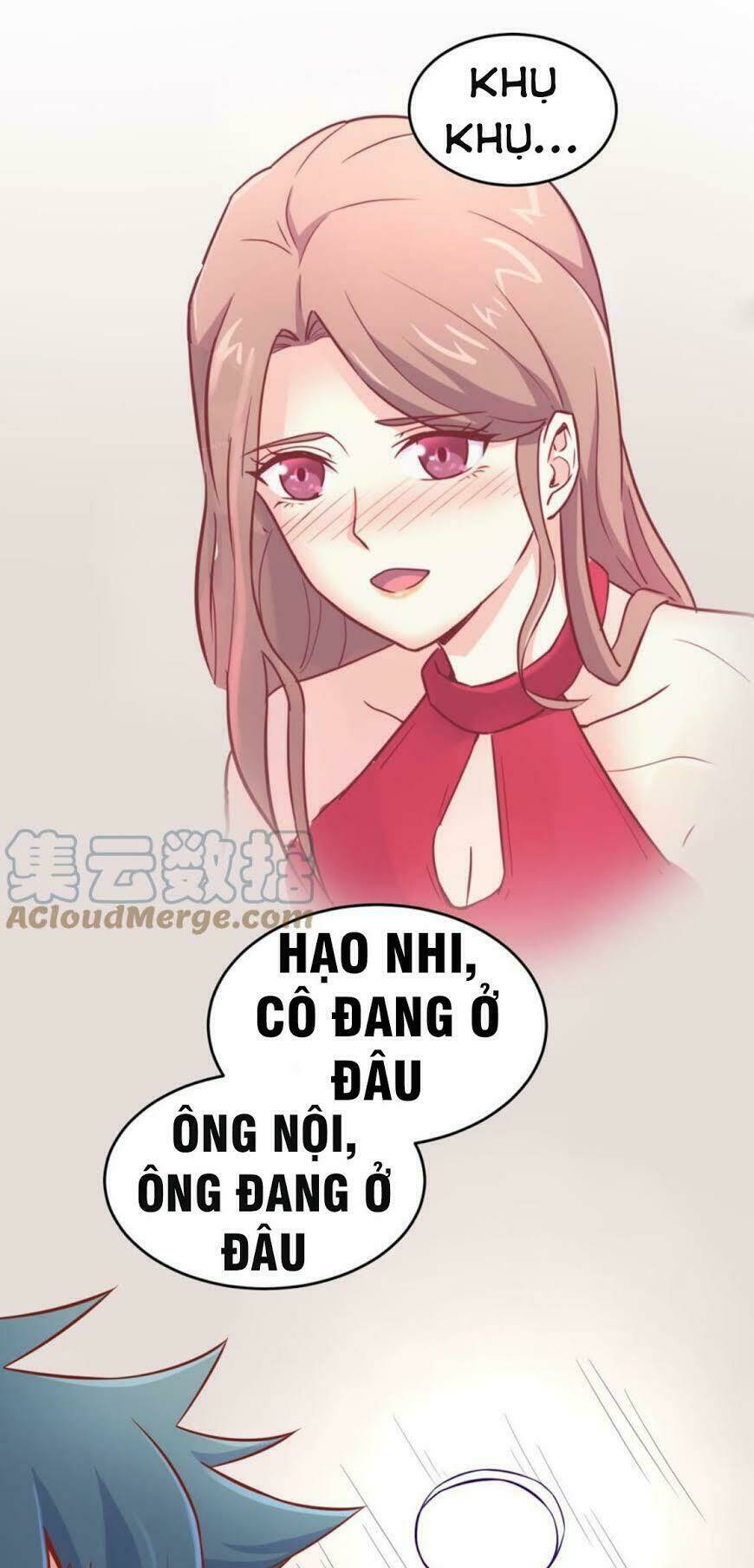 bác sĩ riêng của nữ thần chapter 67 7