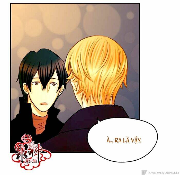 something sweet chapter 5 32