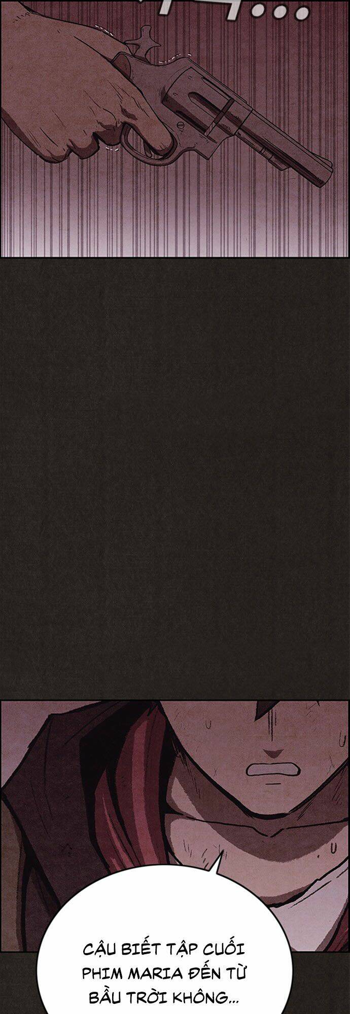 quái vật tại chung cư xanh chapter 111 43